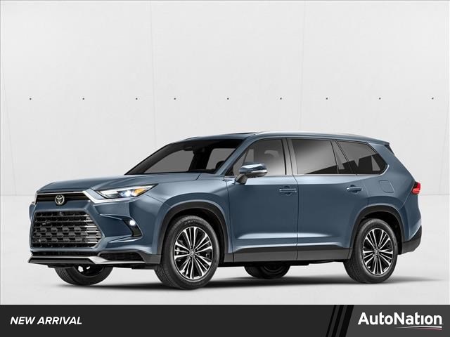 toyota grand highlander 2024 5TDAAAB5XRS050592 image toyota grand highlander 2024 5TDAAAB5XRS050592 image